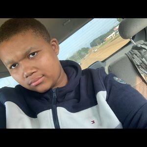 Meet your Posher, Abel